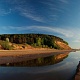 Волжский пляж, Ульяновск